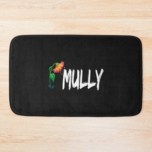 Item preview, Mully tshirt.Mully Slim Fit . Mully mask, mully mask.mully hoodie.mini skirts mully.   designed and sold by RosarioSono.