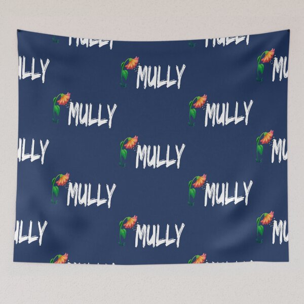 Item preview, Mully tshirt.Mully Slim Fit . Mully mask, mully mask.mully hoodie.mini skirts mully.   designed and sold by RosarioSono.