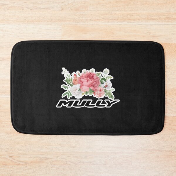 Item preview, mully.Hand drawn design Mully designed and sold by RosarioSono.