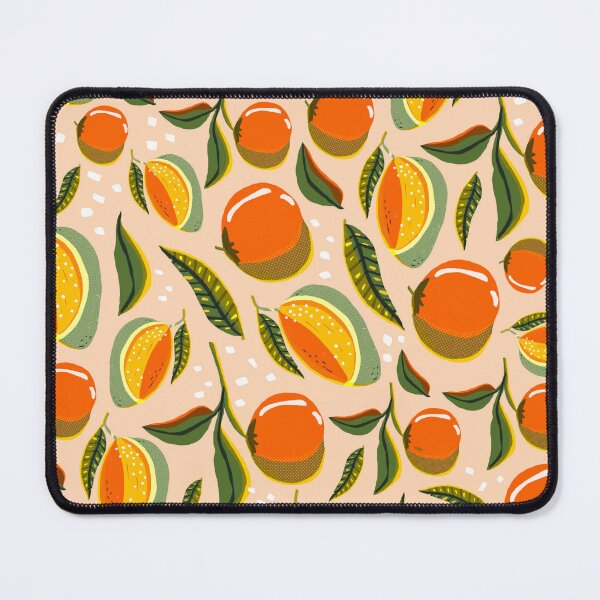 Item preview, Summer Mangos  designed and sold by PeachyLitchi.