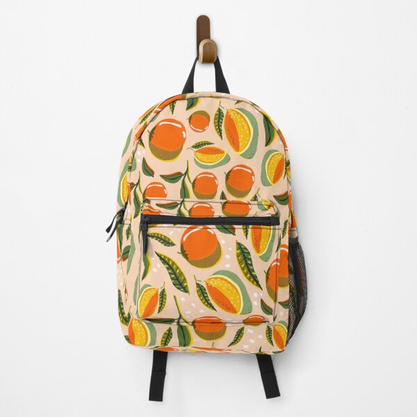 Item preview, Summer Mangos designed and sold by PeachyLitchi.
