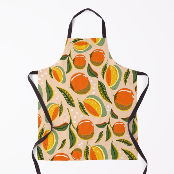 Item preview, Summer Mangos designed and sold by PeachyLitchi.