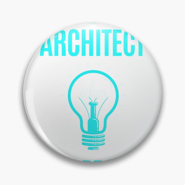 Item preview, Senior Technical Architect - I Solve Problems Job Gift designed and sold by melissaval2.