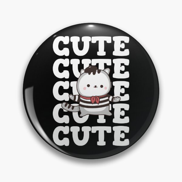Item preview, Cute Painting Cat designed and sold by Preents.