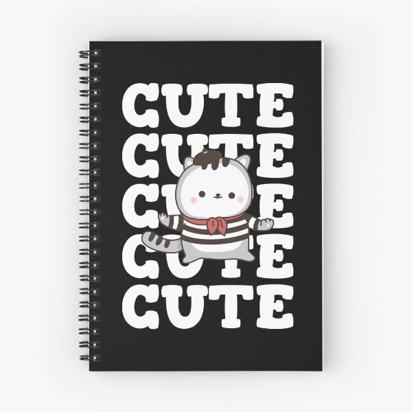 Item preview, Cute Painting Cat designed and sold by Preents.