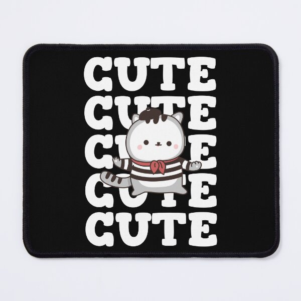 Item preview, Cute Painting Cat designed and sold by Preents.