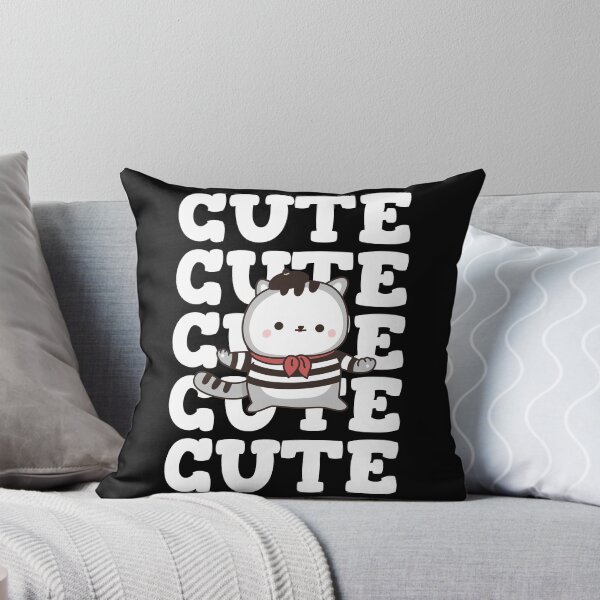 Item preview, Cute Painting Cat designed and sold by Preents.