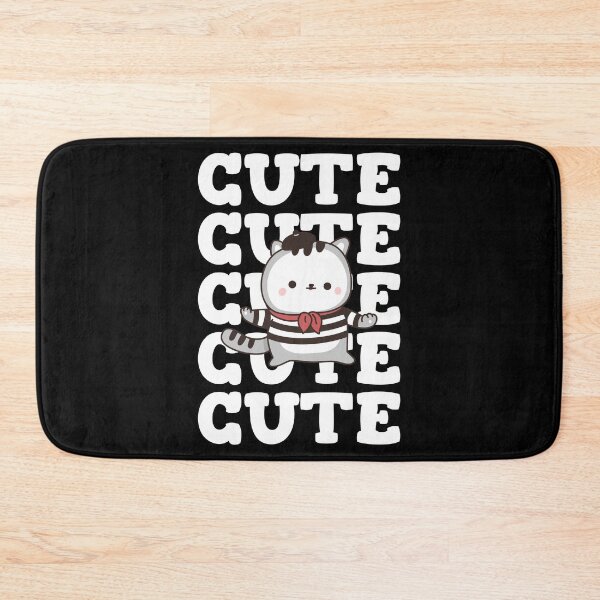 Item preview, Cute Painting Cat designed and sold by Preents.