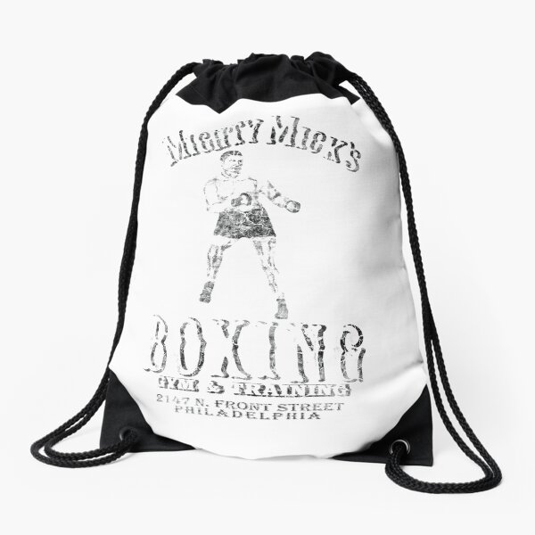 Mighty Mick's (ROCKY) Mochila saco