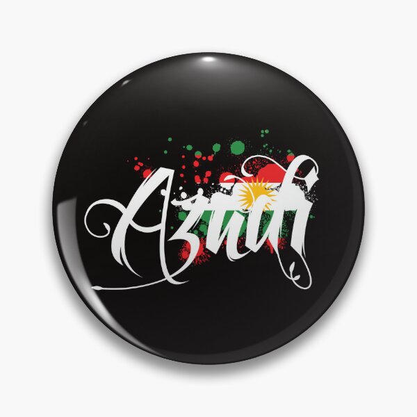 Item preview, Azadi-Kurdistan designed and sold by DesignDS.