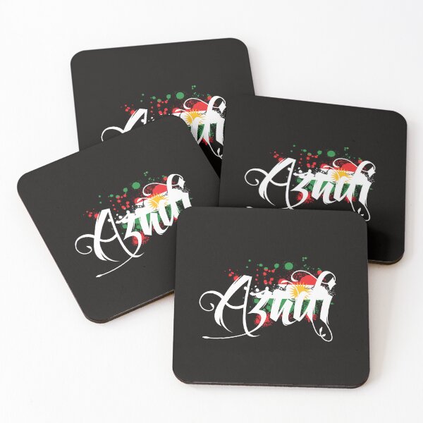 Item preview, Azadi-Kurdistan designed and sold by DesignDS.