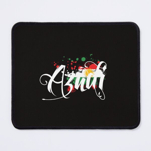 Item preview, Azadi-Kurdistan designed and sold by DesignDS.