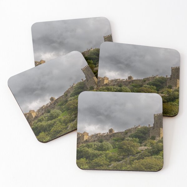 Item preview, Casatillo de Castellar de la Frontera designed and sold by DiFigianoPhoto.
