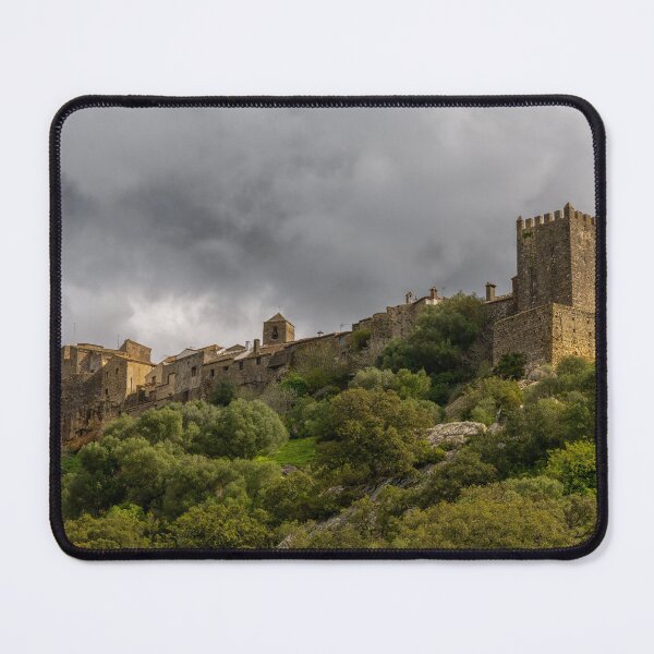 Item preview, Casatillo de Castellar de la Frontera designed and sold by DiFigianoPhoto.