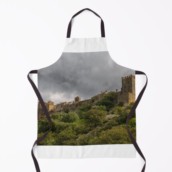 Item preview, Casatillo de Castellar de la Frontera designed and sold by DiFigianoPhoto.
