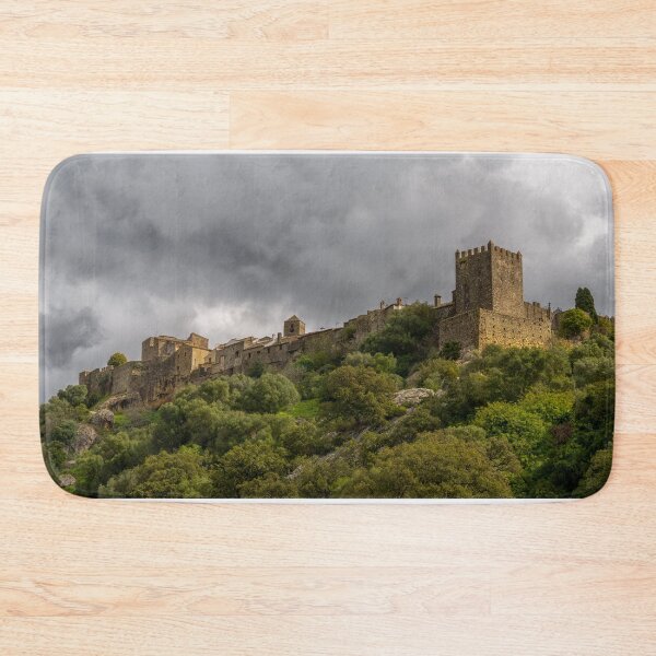 Item preview, Casatillo de Castellar de la Frontera designed and sold by DiFigianoPhoto.