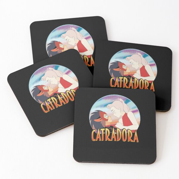 Item preview, I Ship Catradora! Classic T-Shirt designed and sold by RichardKrug.