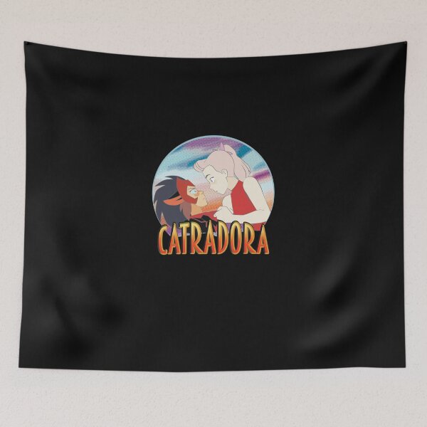 Item preview, I Ship Catradora! Classic T-Shirt designed and sold by RichardKrug.
