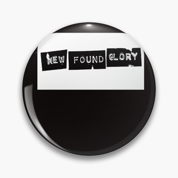 Item preview, New Found Glory Logo Classic T-Shirt designed and sold by Kugathasan.