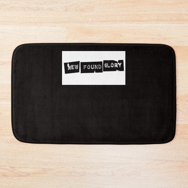Item preview, New Found Glory Logo Classic T-Shirt designed and sold by Kugathasan.