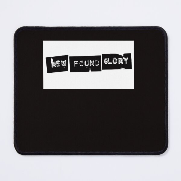Item preview, New Found Glory Logo Classic T-Shirt designed and sold by Kugathasan.