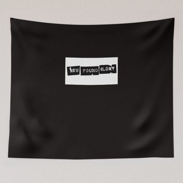 Item preview, New Found Glory Logo Classic T-Shirt designed and sold by Kugathasan.