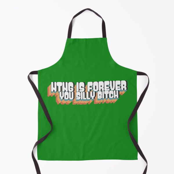 Item preview, NTNG is forever, You silly Bitch. designed and sold by mensijazavcevic.
