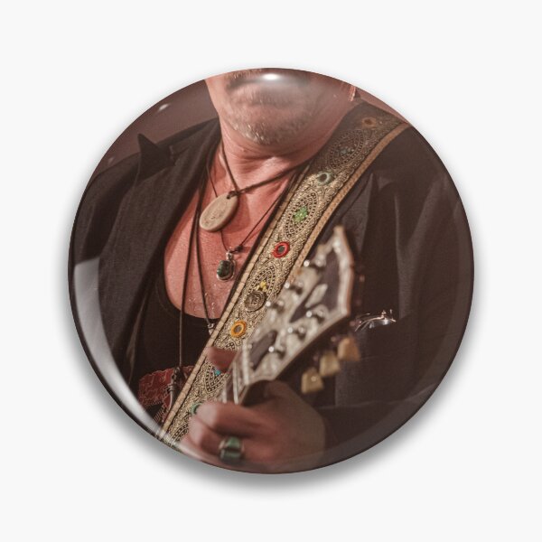 Item preview, Ian Siegal live designed and sold by RobWalkley.
