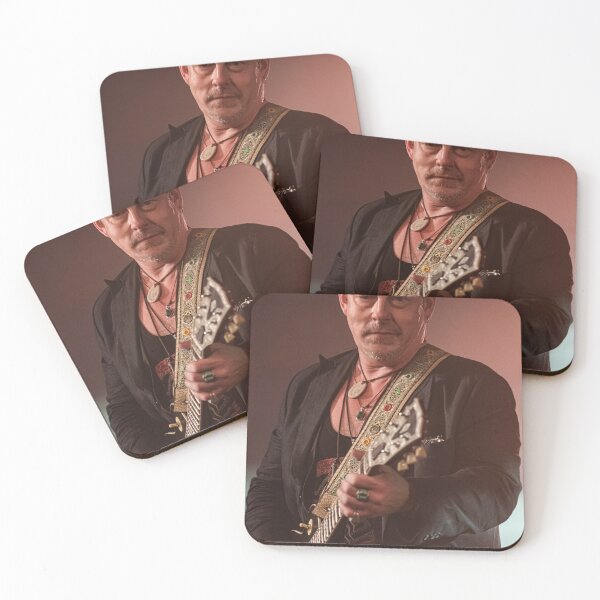 Item preview, Ian Siegal live designed and sold by RobWalkley.