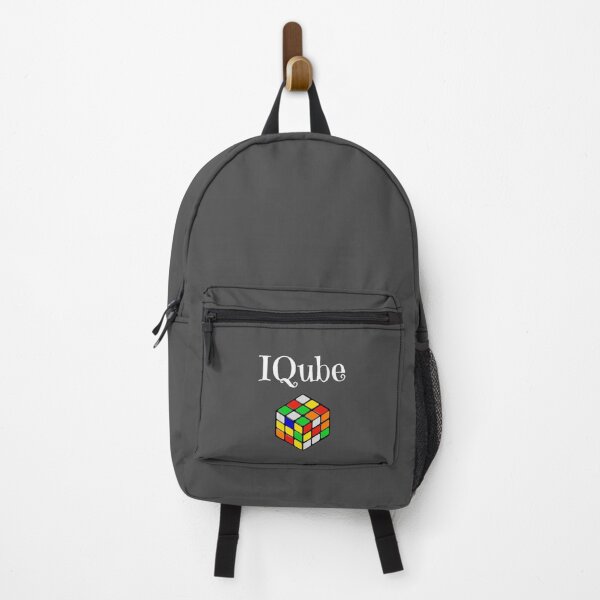 Item preview, IQube   designed and sold by JayvoRyannt.