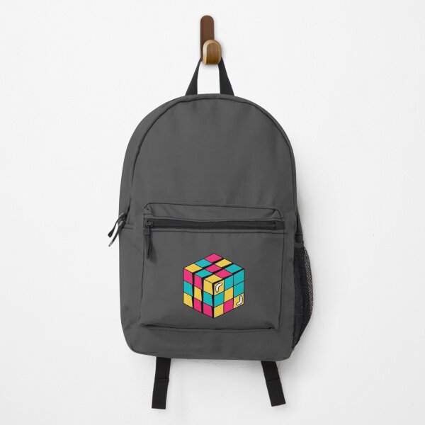 Item preview, Retro Rubiks Cube designed and sold by JayvoRyannt.