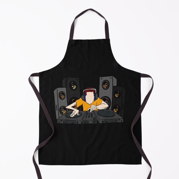 Item preview, I Make Beats Music Producer and Beat Maker designed and sold by Músico Ilustre.