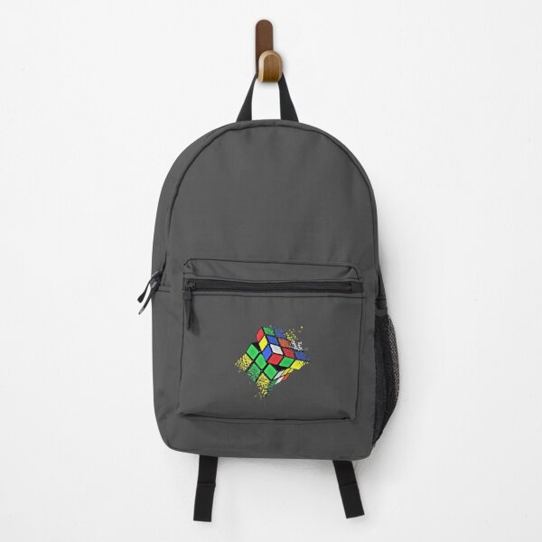 Item preview, Rubik Cube Shattered Art    designed and sold by JayvoRyannt.
