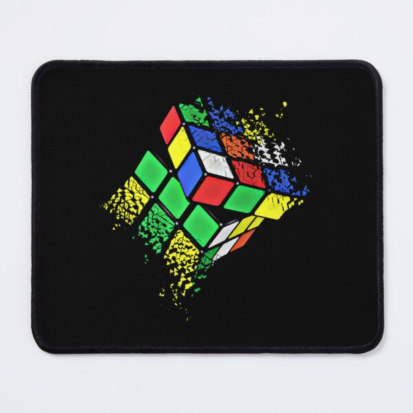 Cubo Mágico 4X4 Stickerless - Geek Point