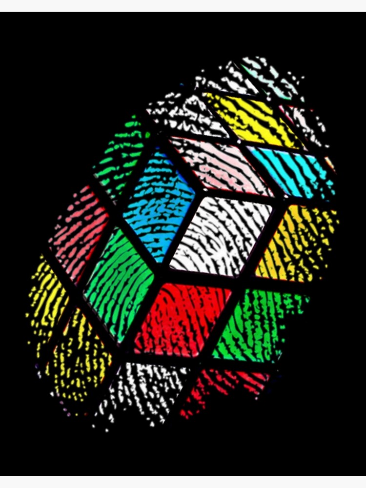 Rubik Cube Vector Art & Graphics