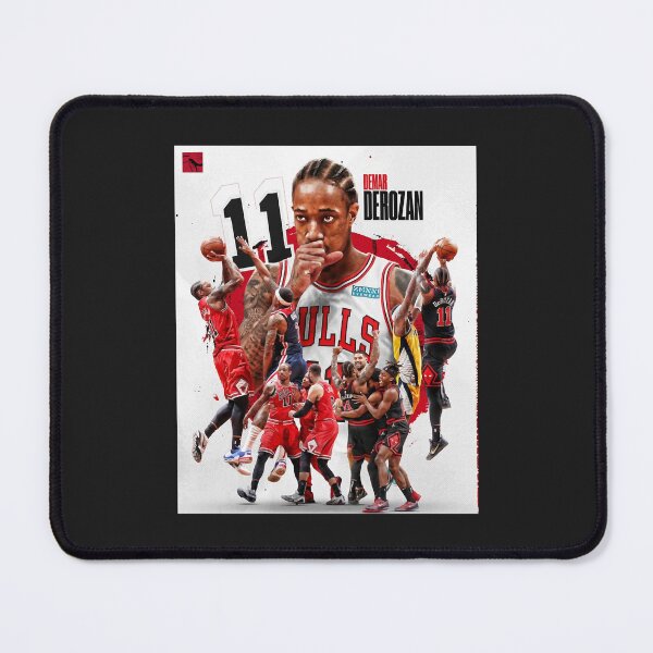 Item preview, Demar Derozan Demar DerozanEssential designed and sold by IEatSwans.