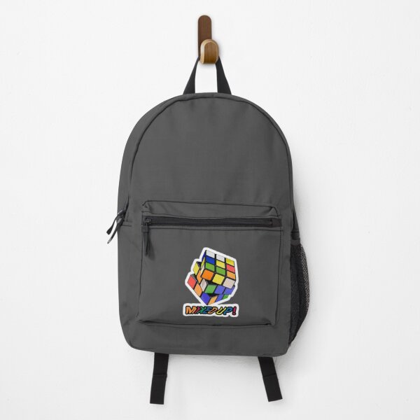Item preview, Rubik Mixed Up! designed and sold by JayvoRyannt.