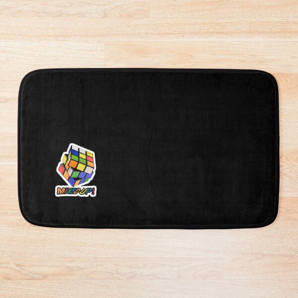 Item preview, Rubik mezclado! designed and sold by JayvoRyannt.