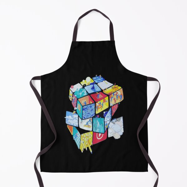 Item preview, imagen de rubik designed and sold by JayvoRyannt.