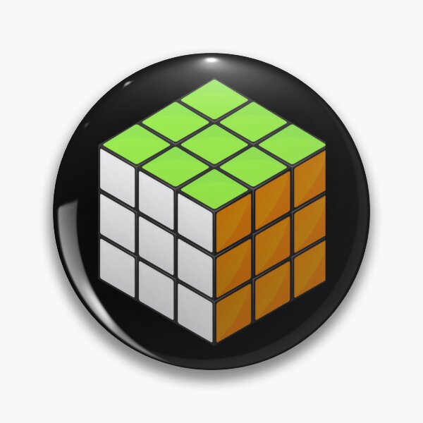 Item preview, Rubik_s Cube   designed and sold by JayvoRyannt.