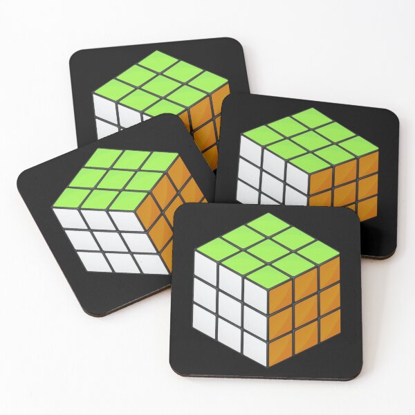 Item preview, Rubik_s Cube   designed and sold by JayvoRyannt.