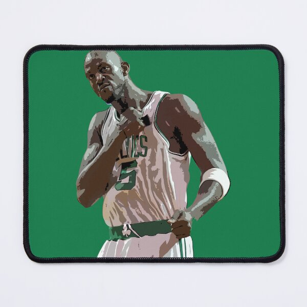 Item preview, Kevin Garnett designed and sold by raffrasta.
