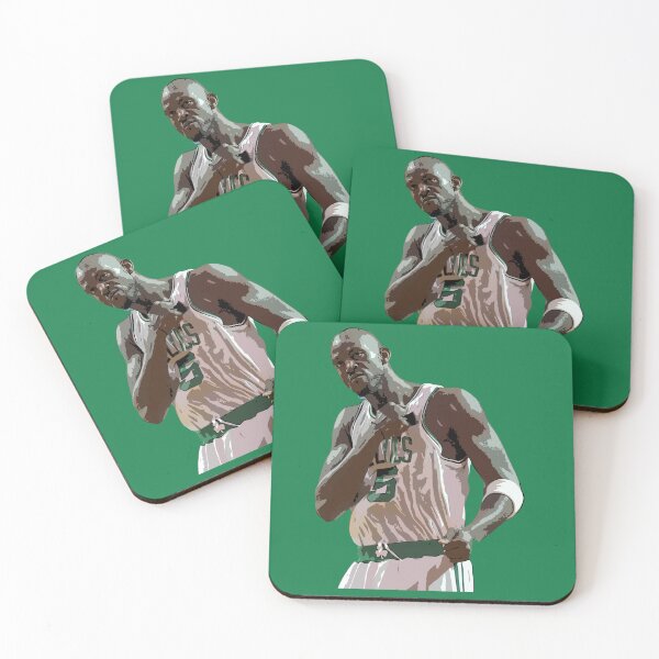 Item preview, Kevin Garnett designed and sold by raffrasta.