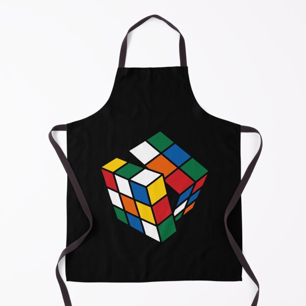 Item preview, Rubik_s Cube - Cuber Solving - Cubing Habit designed and sold by JayvoRyannt.