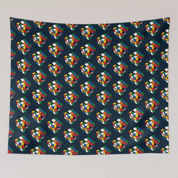 Item preview, Cubo de Rubik: resolución de cubos: hábito de cubos designed and sold by JayvoRyannt.