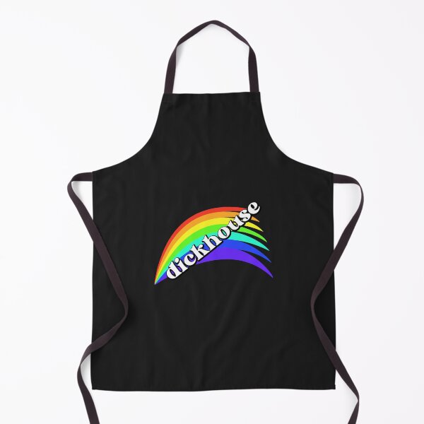 Item preview, Dickhouse Dickhouse Productions Black Essential designed and sold by IEatSwans.