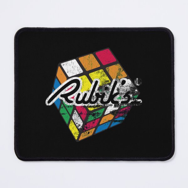 Item preview, Rubik_s Distressed and Faded designed and sold by JayvoRyannt.