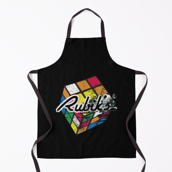Item preview, Rubik_s Distressed and Faded designed and sold by JayvoRyannt.