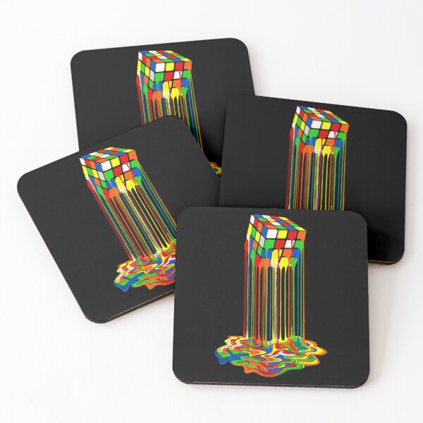 Item preview, Rubiks Cube    designed and sold by JayvoRyannt.