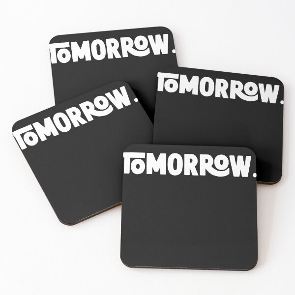 Item preview, tomorrow. designed and sold by M Mariatique.